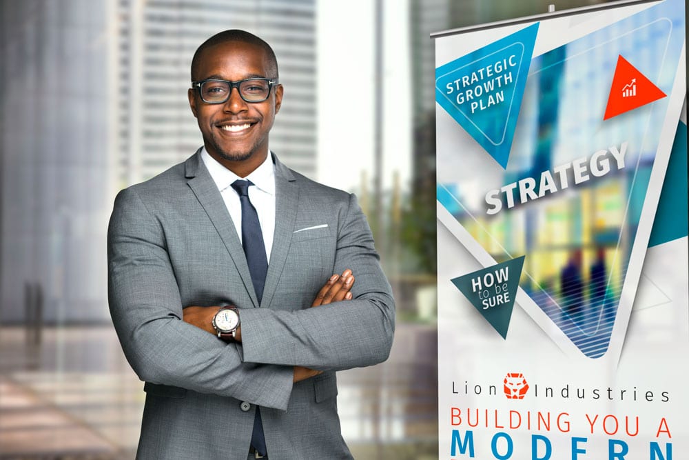 successful-businessman-at-trade-show successful-businessman-at-trade-show