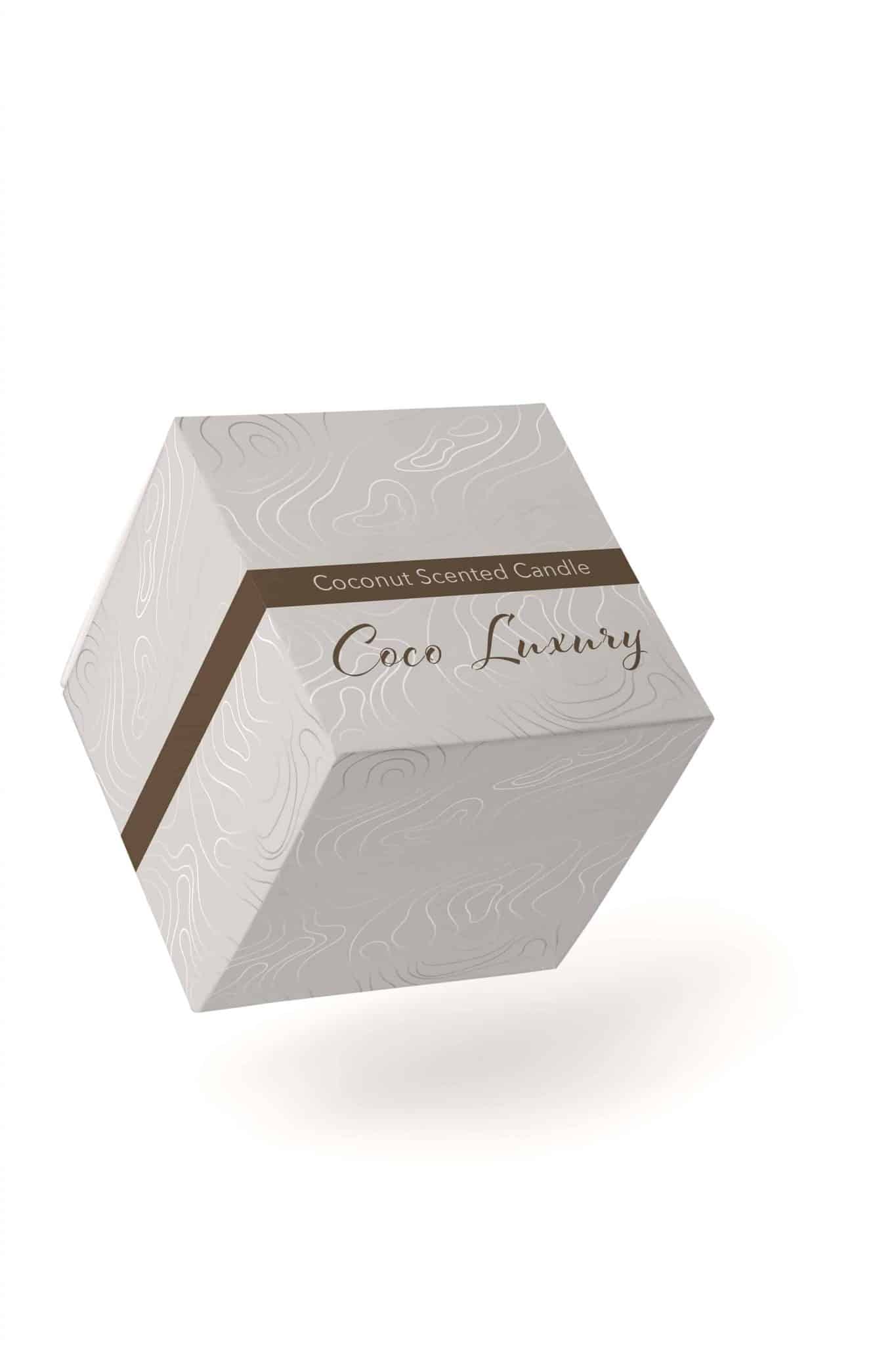 Candle-floating-box Candle-floating-box