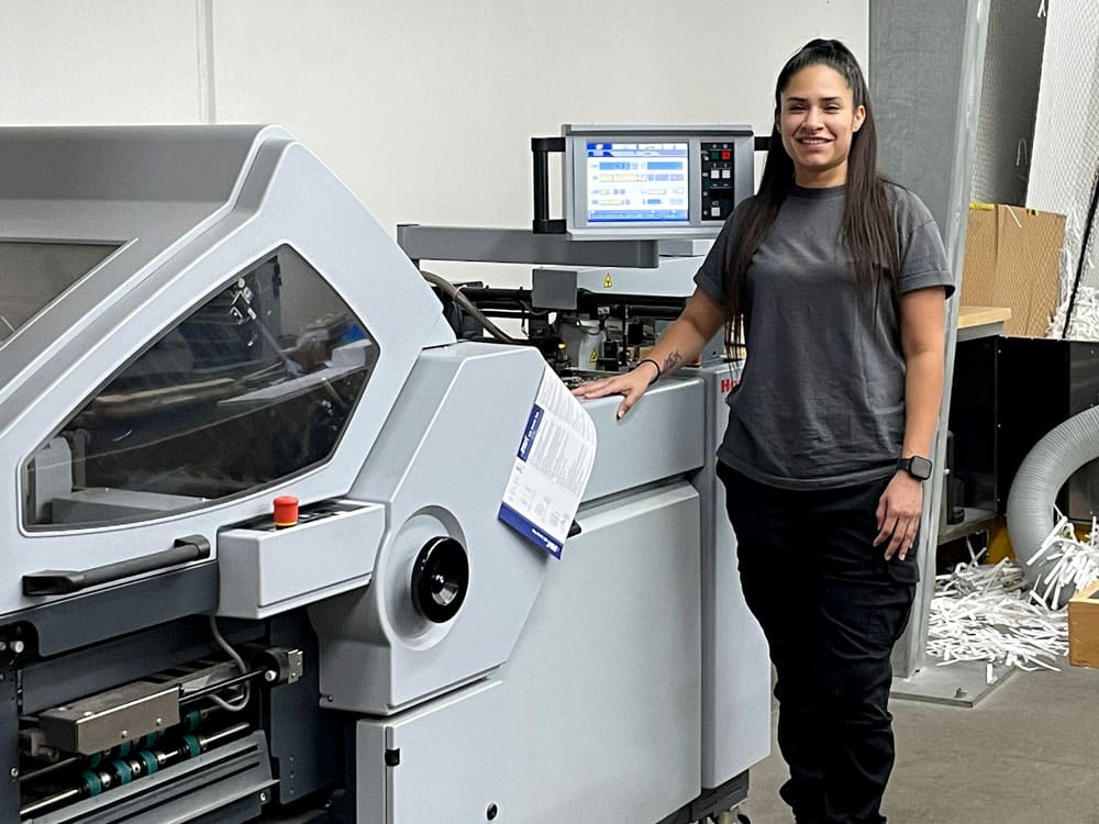 Iveth folder Operation