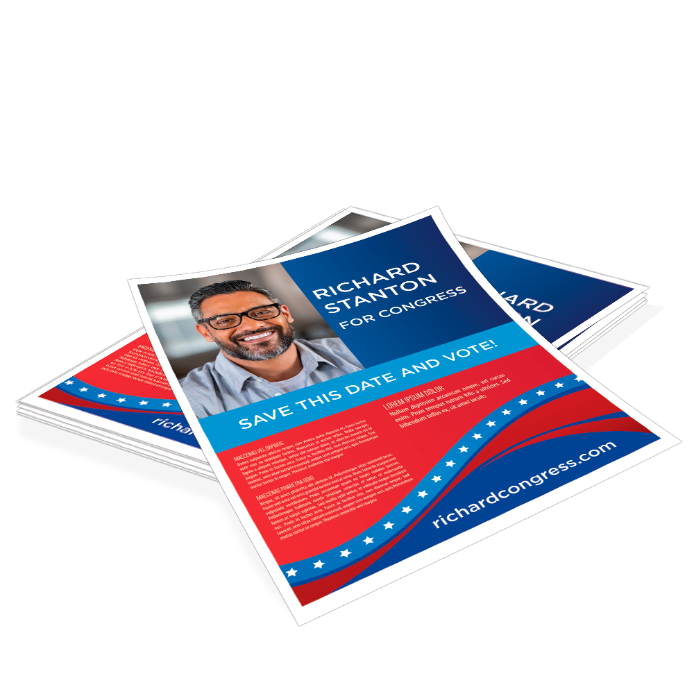 flyers-political-campaign