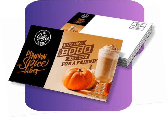 Direct mail printing services in San Diego for targeted marketing campaigns