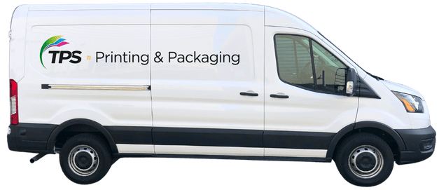 Delivery Van