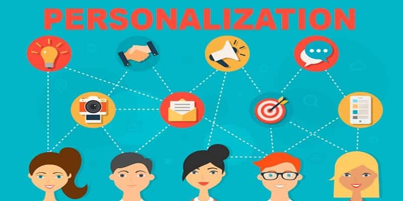 Multiple Cartoon Characters With Personalization Header Multiple Cartoon Characters With Personalization Header