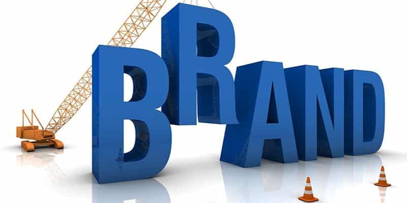 Brand Letters with R Being Lifted