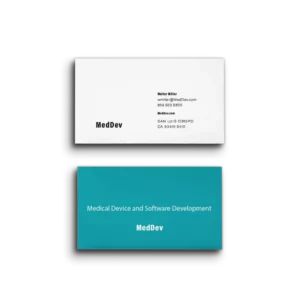 Business Card