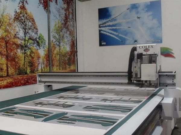 colex cutter