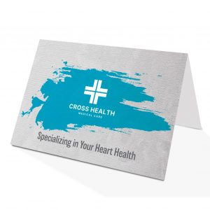 Folded Cards