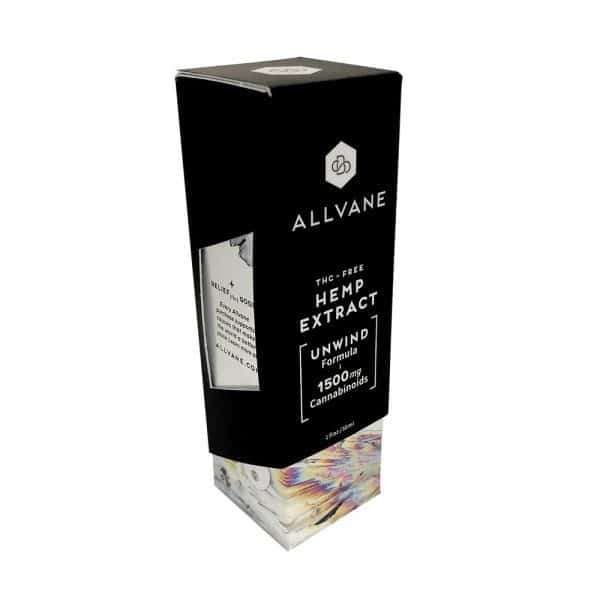Allvane Box example