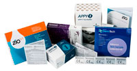 Packaging-examples