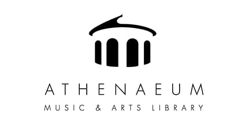 athenaeum logo athenaeum logo