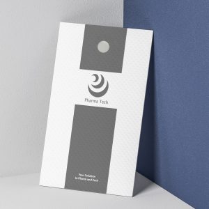 hang tag pharma