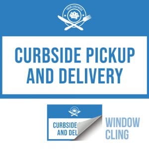 Window Clings