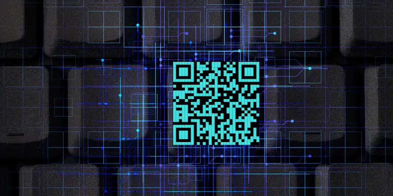 QR Codes and Print Marketing