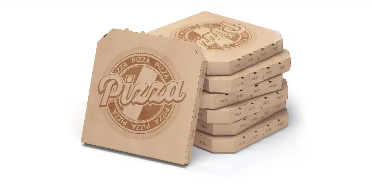 pizza box example pizza box example