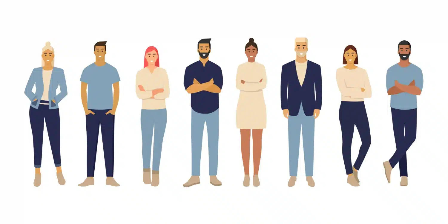 buyer personas