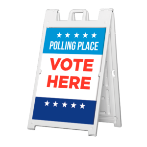 political-campaign-a-frame-sidewalk-sign