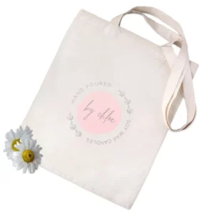 Canvas Tote Bag