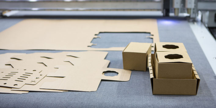 die-cut packaging die-cut packaging