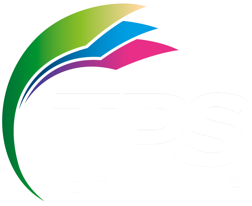 TPS Printing Logo