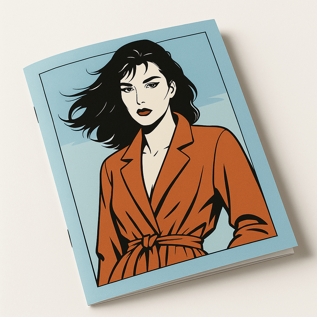 PIMG-SADDLESTITCHEDBOOKLET-FashionIllustration