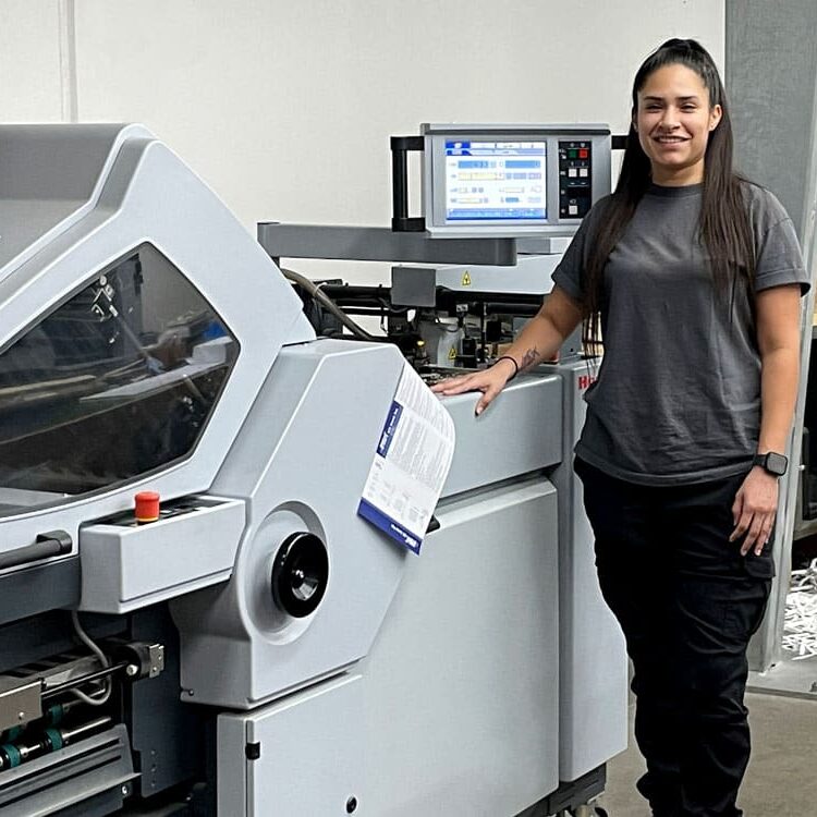 Iveth folder Operation